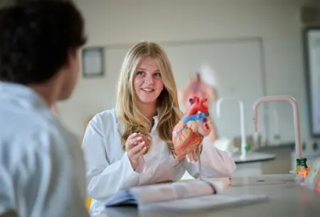 Biology Course Image