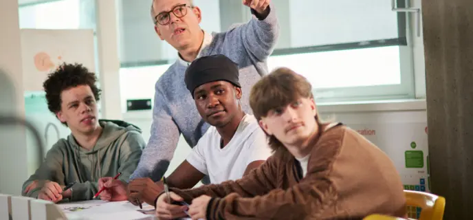 Applied Science Course Image