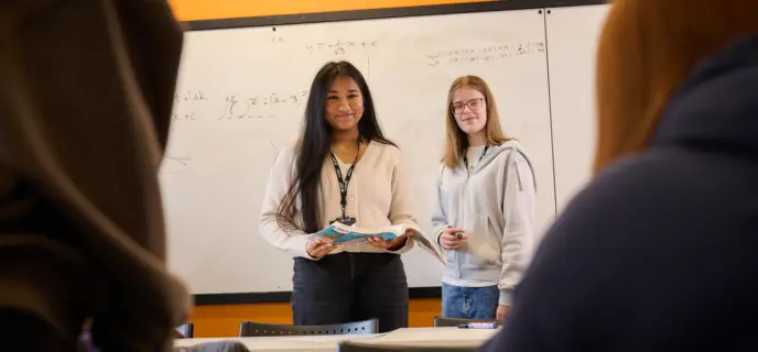 Maths Course Image
