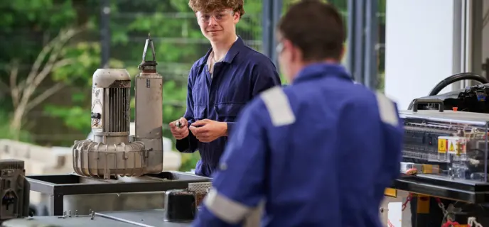 Engineering Course Image