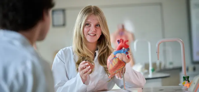 Biology Course Image