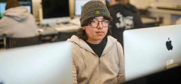 Graphics Course Image