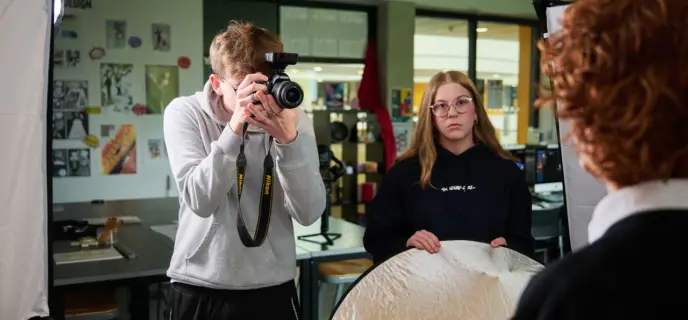 Photography Course Image